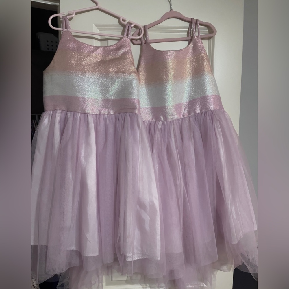 Girls dresses - Picture 2 of 2